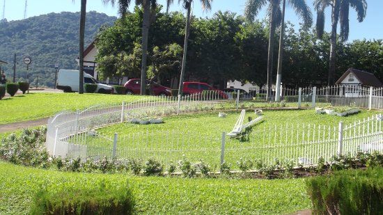 Museu e Arquivo Histórico e Geográfico Henrique Uebel